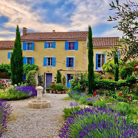 Bastide Saint-Didier Saint Didier  Bagian luar foto