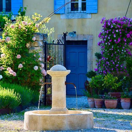 Bastide Saint-Didier Saint Didier  Bagian luar foto