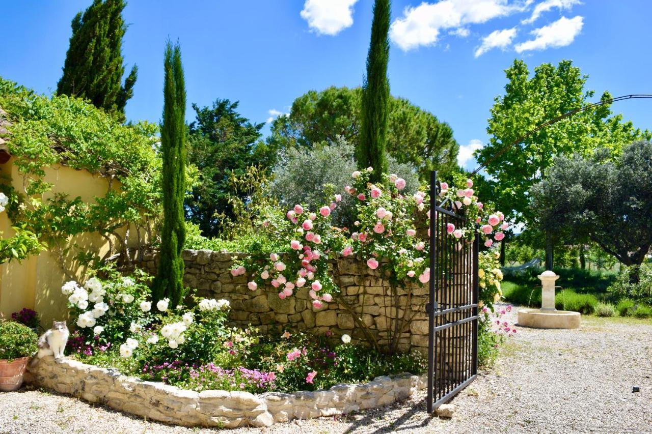 Bastide Saint-Didier Saint Didier  Bagian luar foto