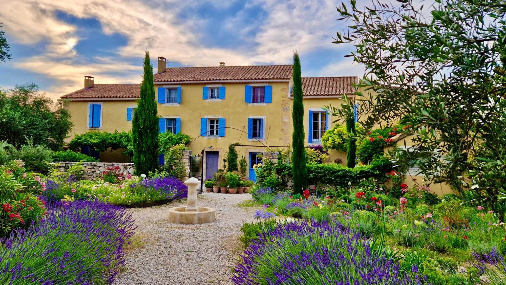 Bastide Saint-Didier Saint Didier  Bagian luar foto