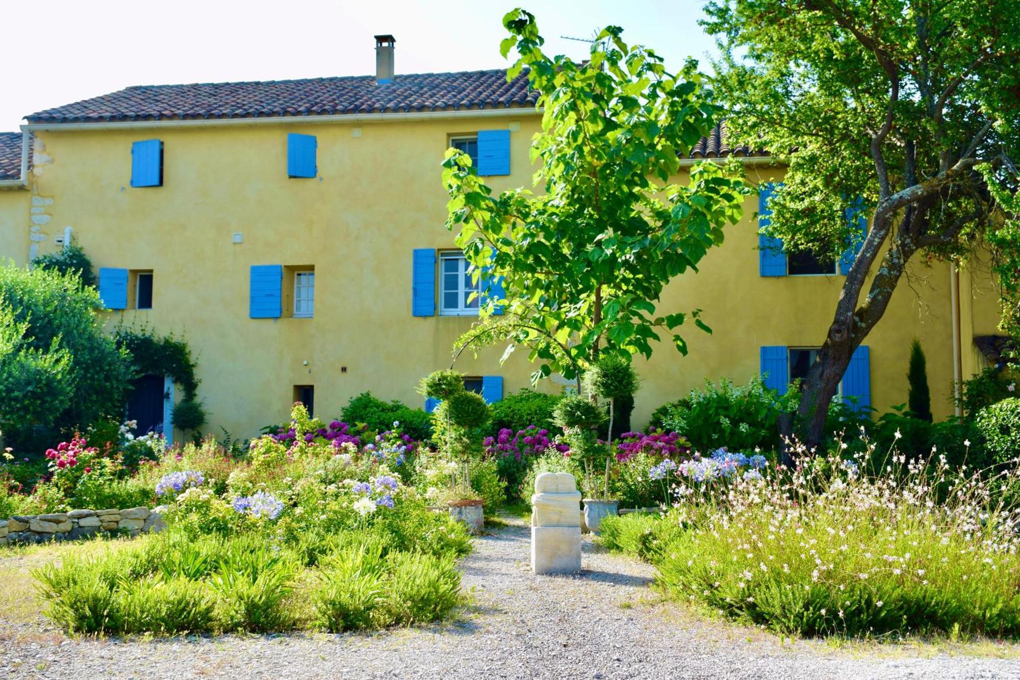 Bastide Saint-Didier Saint Didier  Bagian luar foto