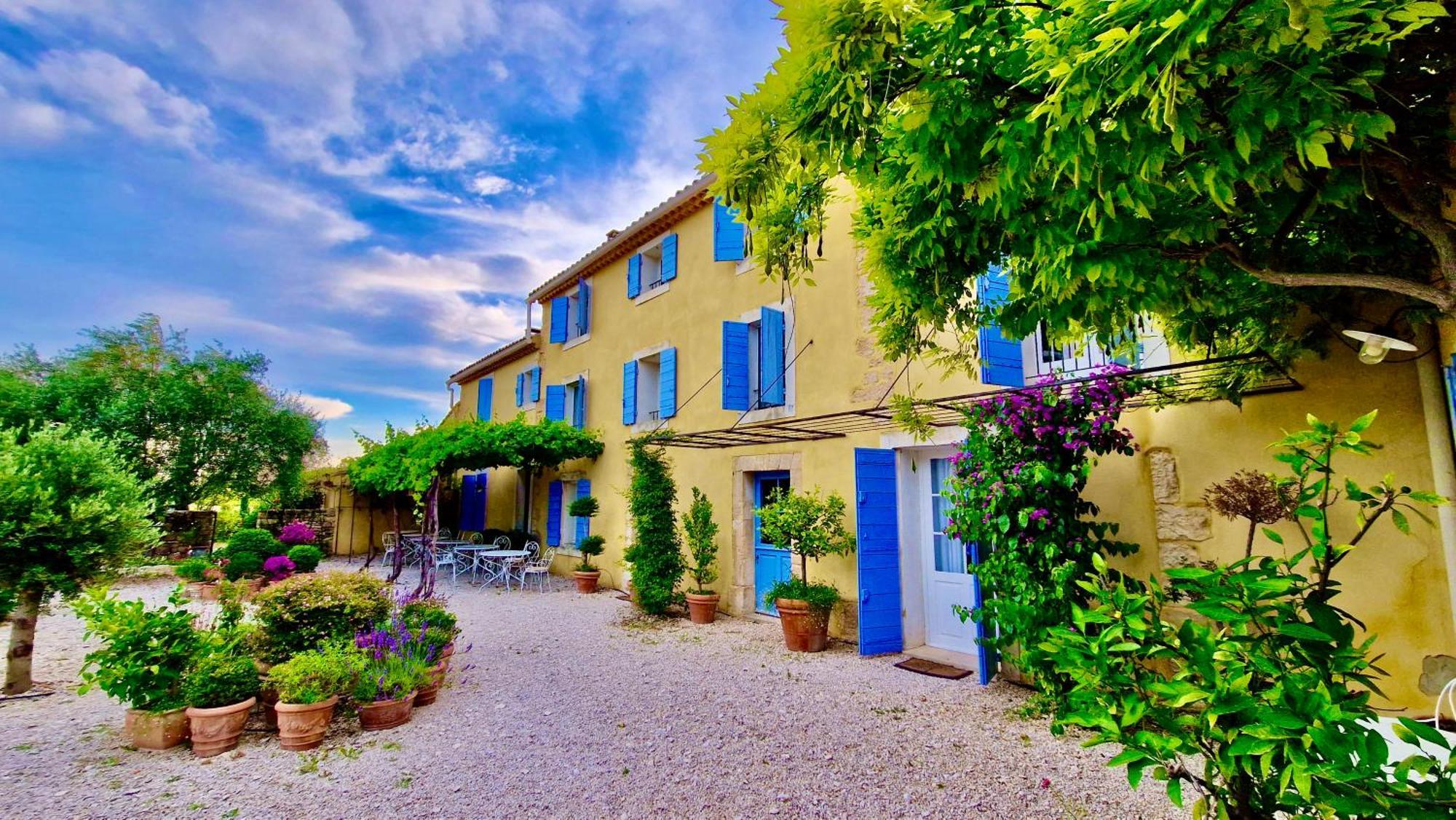 Bastide Saint-Didier Saint Didier  Bagian luar foto