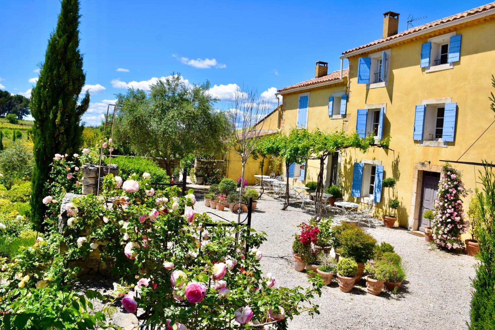 Bastide Saint-Didier Saint Didier  Bagian luar foto