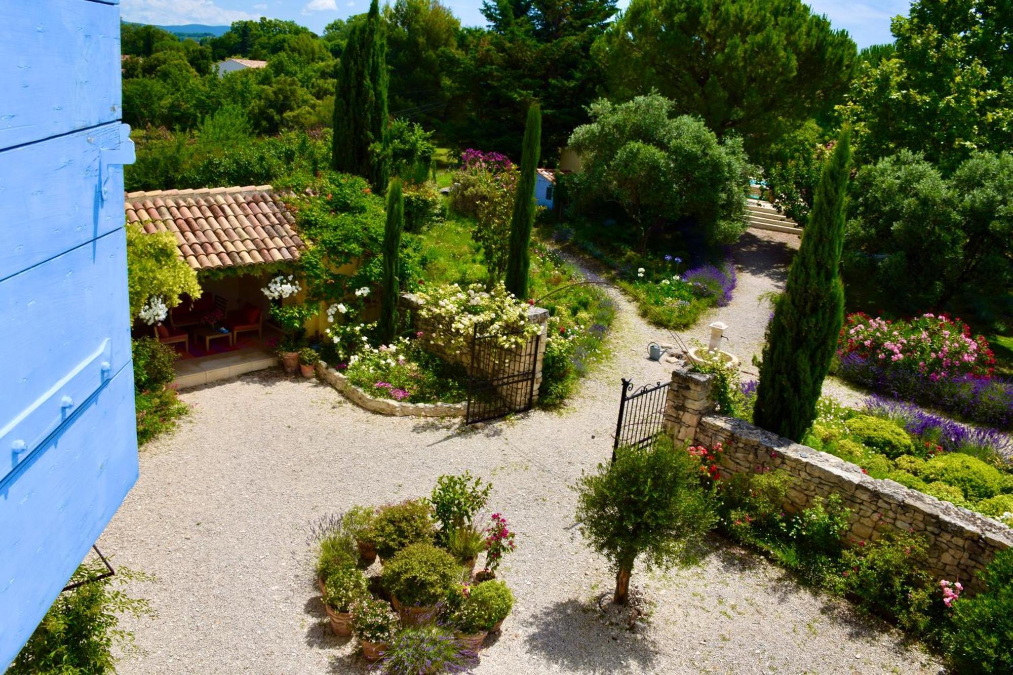 Bastide Saint-Didier Saint Didier  Bagian luar foto