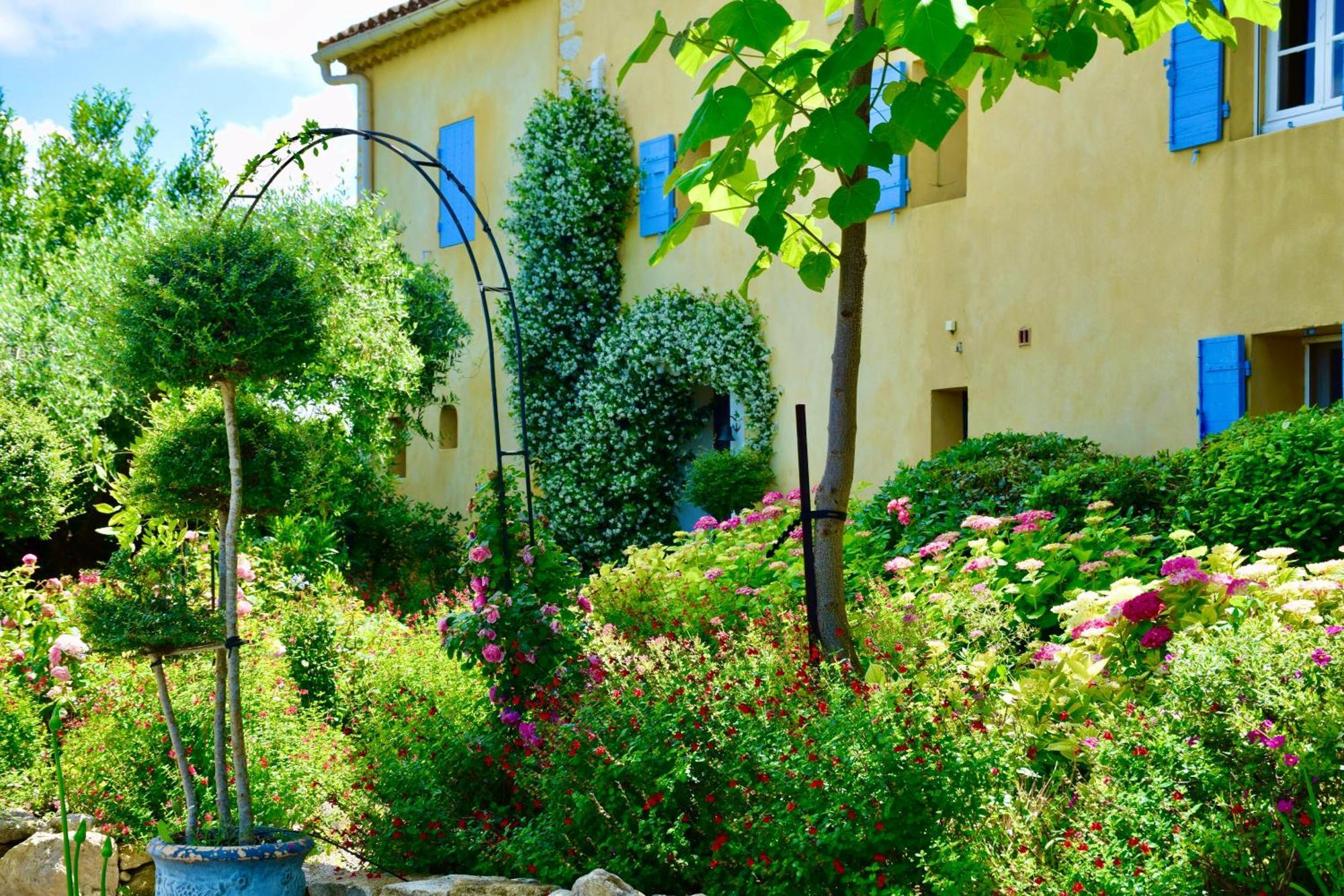 Bastide Saint-Didier Saint Didier  Bagian luar foto