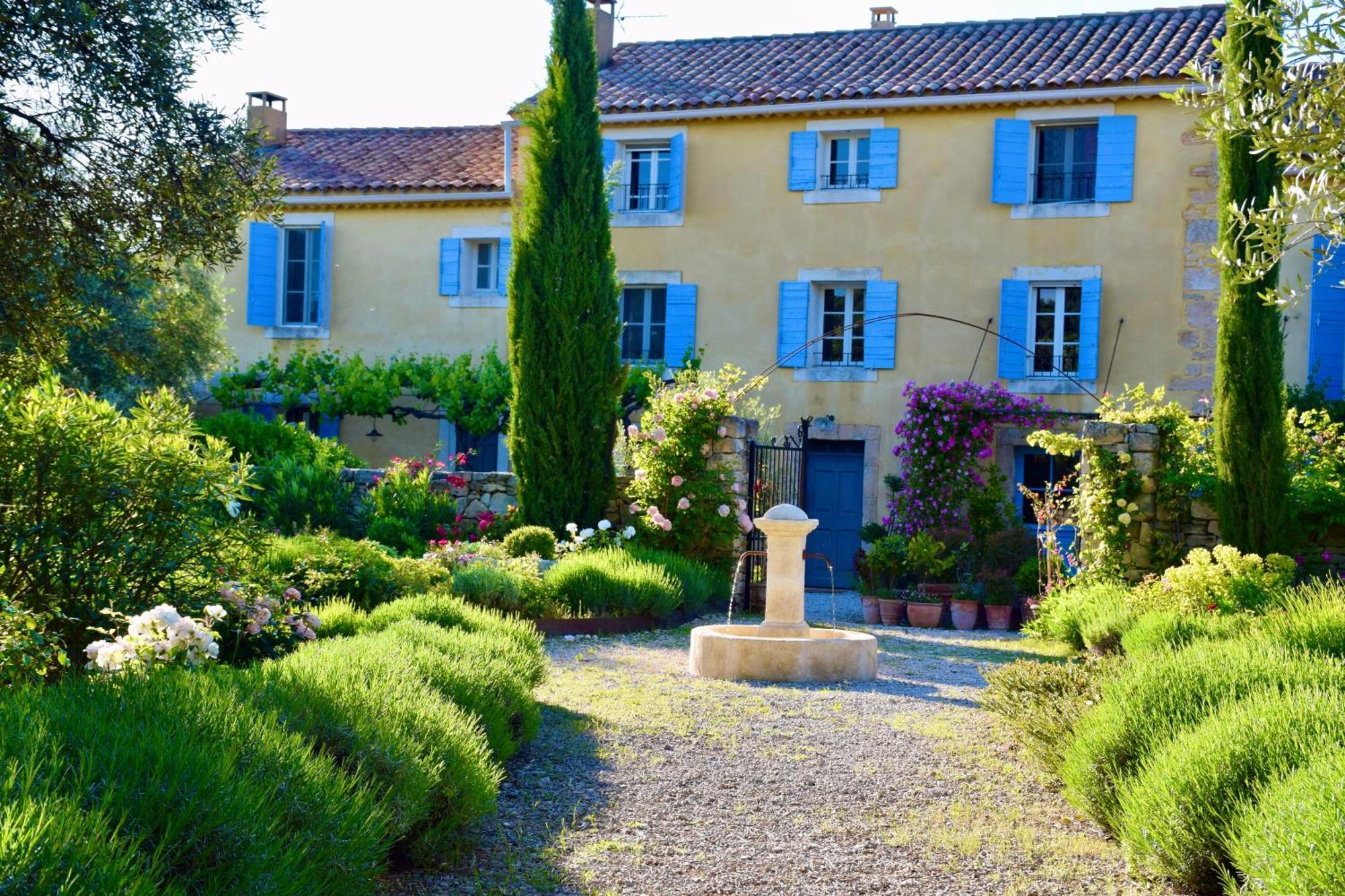 Bastide Saint-Didier Saint Didier  Bagian luar foto