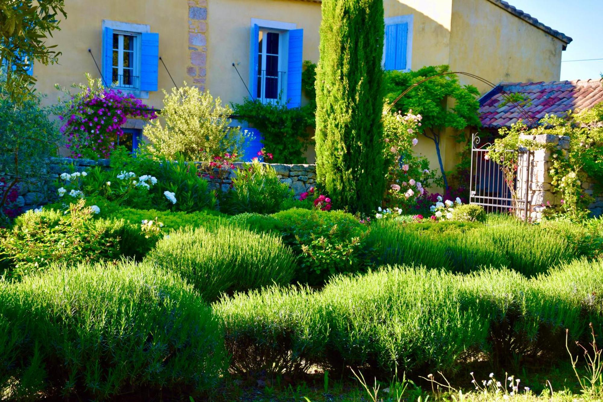 Bastide Saint-Didier Saint Didier  Bagian luar foto
